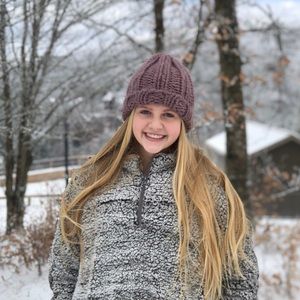 Meet your Posher, Sarah